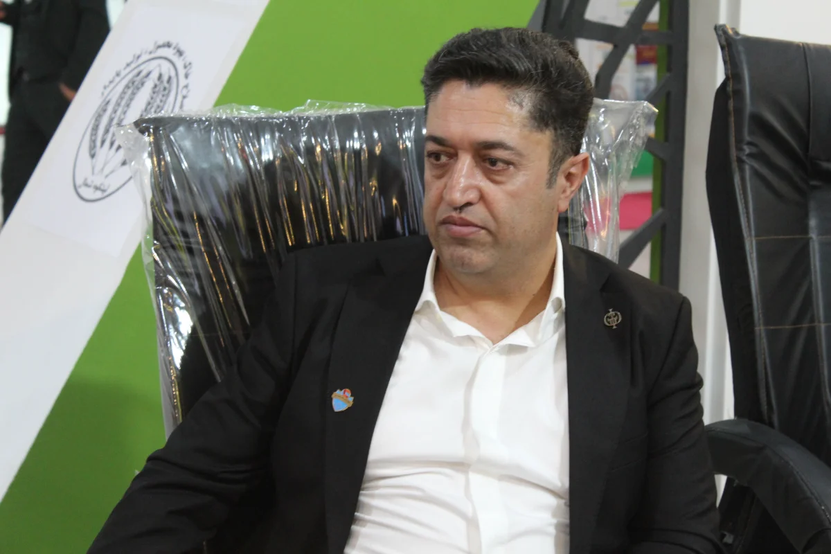 پیام تبریک مالک شرکت دانش بنیان کود گلفام آمل به مناسبت روز مهندس 